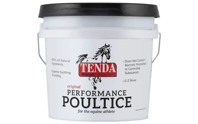 Tenda - Tenda Original All Purpose Poultice