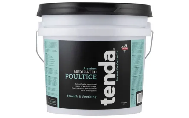 Tenda - Tenda Premium Medicated Poultice