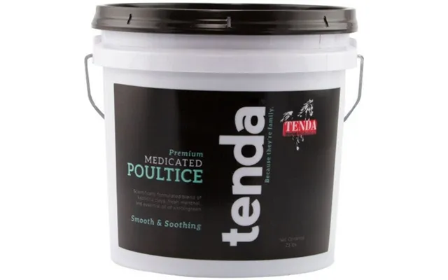 Tenda - Tenda Premium Medicated Poultice