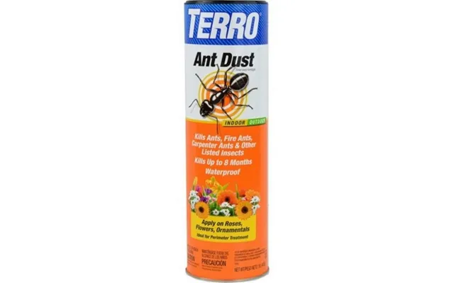 Terro - Terro Ant Killer Dust
