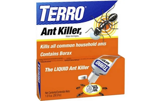 Terro - Terro Outdoor Liquid Ant Baits