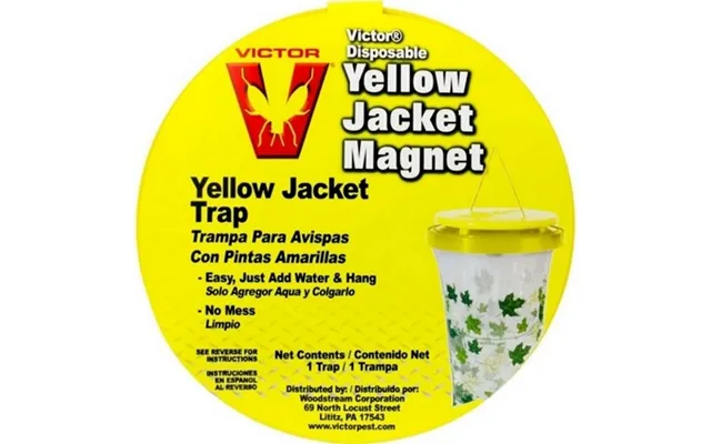 Terro - Terro Yellow Jacket Trap With Bait