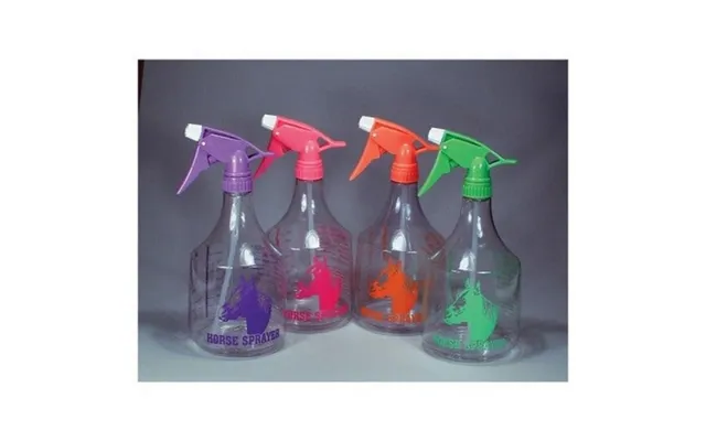 Tolco - Neon Sprayer Bottle