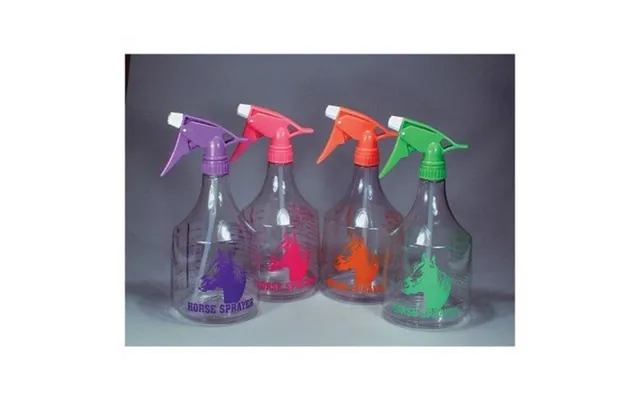 Tolco - Neon Sprayer Bottle
