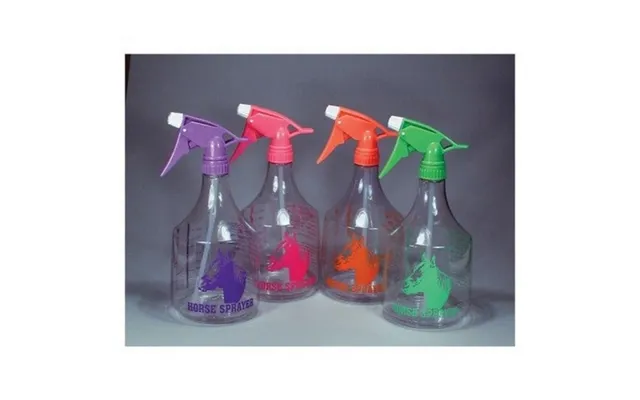 Tolco - Neon Sprayer Bottle