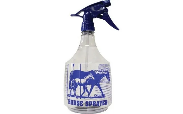 Tolco - Plastic Sprayer Bottle