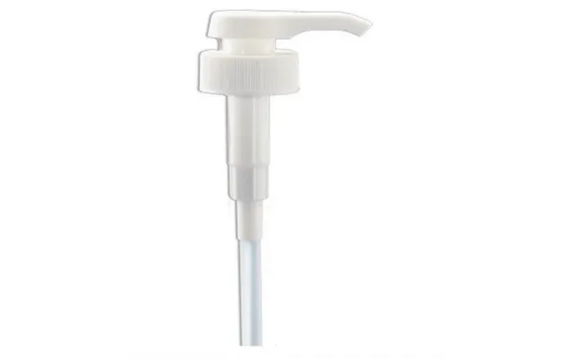Tolco - Pump For Gal Container