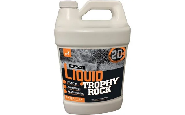 Trophy - Trophy Rock Liquid