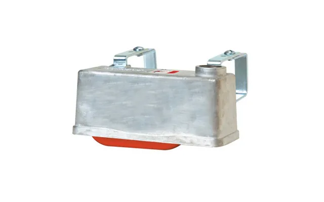 Trough-o-matic, Metal Trough-o-matic Float Valve - Original With Expansion Brackets, 1 Count