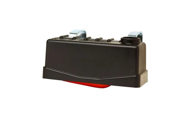 Trough-o-matic, Plastic Trough-o-matic Float Valve - Original, 1 Count