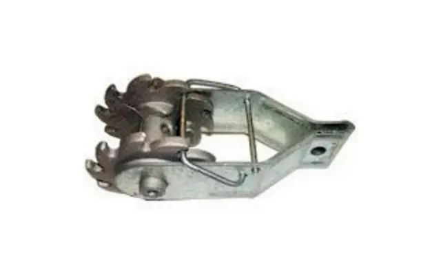 Tru-test - Spring Clip Strainer