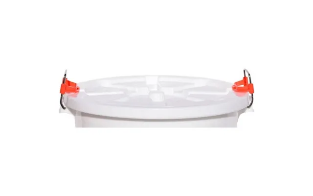 Tuff Stuff - Feed Drum Lid