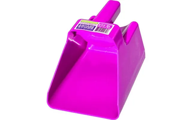 Tuff Stuff - Tuff Stuff Enclosed Scoop Square