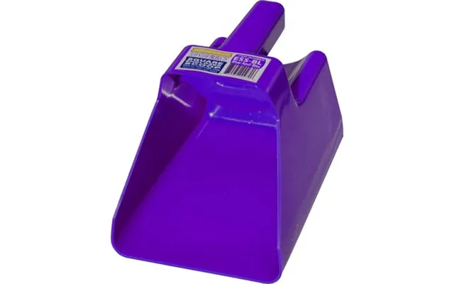 Tuff Stuff - Tuff Stuff Enclosed Scoop Square