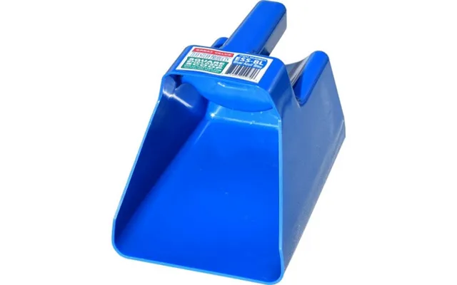 Tuff Stuff - Tuff Stuff Enclosed Scoop Square