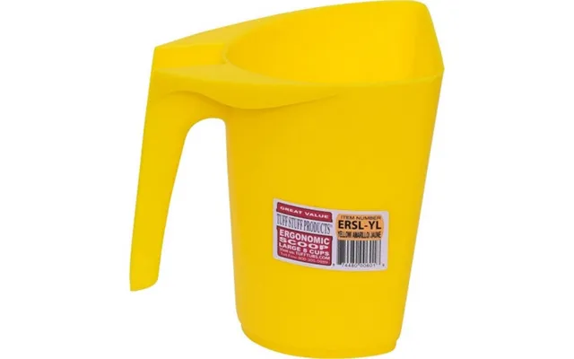 Tuff Stuff - Tuff Stuff Ergonomic Scoop
