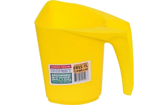 Tuff Stuff - Tuff Stuff Ergonomic Scoop