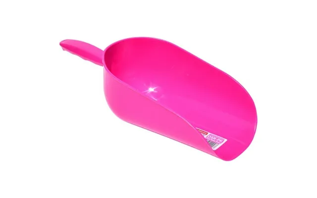 Tuff Stuff - Tuff Stuff Open Scoop Round