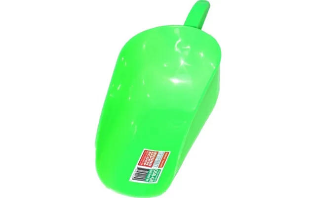 Tuff Stuff - Tuff Stuff Open Scoop Round