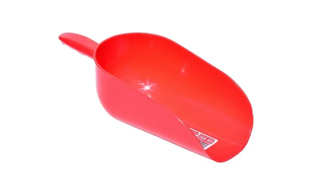Tuff Stuff - Tuff Stuff Open Scoop Round