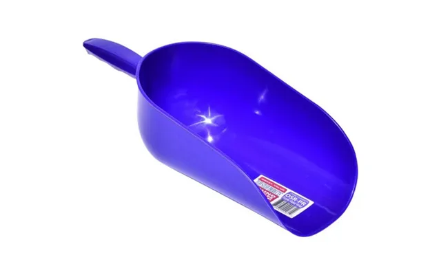 Tuff Stuff - Tuff Stuff Open Scoop Round