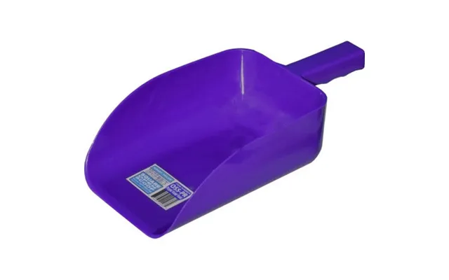 Tuff Stuff - Tuff Stuff Open Scoop Square