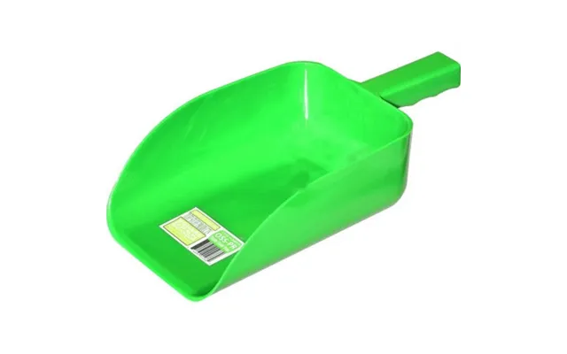Tuff Stuff - Tuff Stuff Open Scoop Square