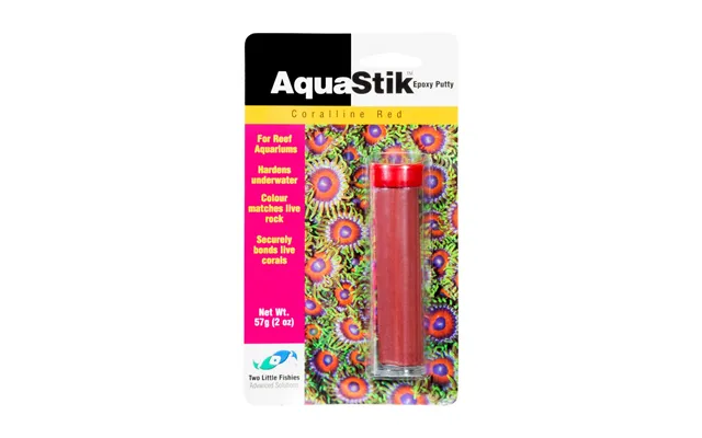 Two Little Fishies - Two Little Fishies Aquastik Underwater Epoxy Putty