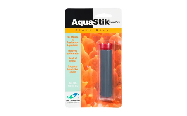 Two Little Fishies - Two Little Fishies Aquastik Underwater Epoxy Putty
