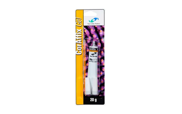 Two Little Fishies - Two Little Fishies Coraffix Cyanoacrylate Gel