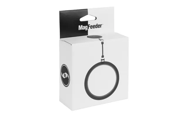 Two Little Fishies - Two Little Fishies Magfeeder Magnetic Feeding Ring