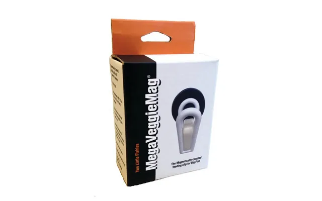 Two Little Fishies - Two Little Fishies Megaveggiemag Magnetically Coupled Feeding Clip