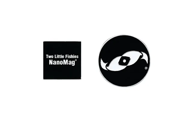 Two Little Fishies - Two Little Fishies Nanomag Window Cleaning Magnet