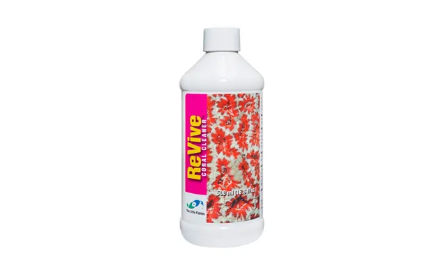 Two Little Fishies - Two Little Fishies Revive Coral Cleaner Dip