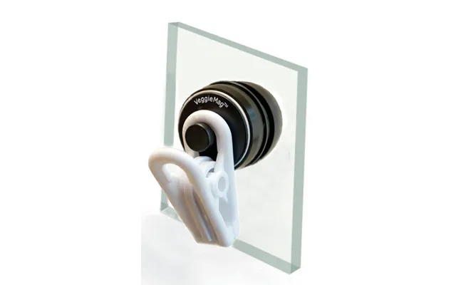 Two Little Fishies - Two Little Fishies Veggiemag Magnetic Feeding Clip