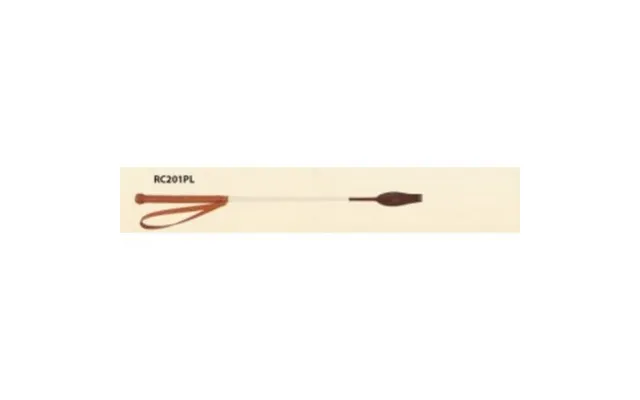 Us Whip - Riding Crop W Loop Blk 20 Inch