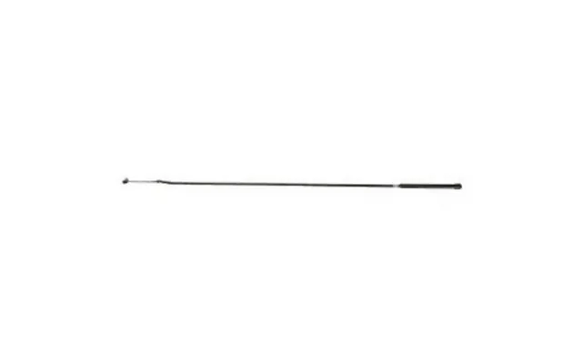 Us Whip - Training Whip Assort 48 Inch 2 Inch Drop