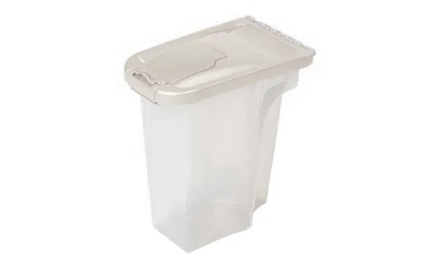 Van Ness Plastics - Van Ness Plastics Pet Food Container Dispenser