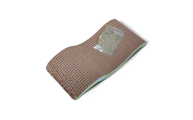 Van Ness Plastics - Van Ness Plastics Pureness Scratch'n Relax Cat Scratcher