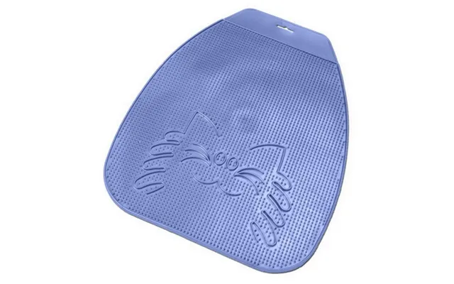 Van Ness Track-less Litter Mat 13.75 L X 17 W X .5 H By Van Ness