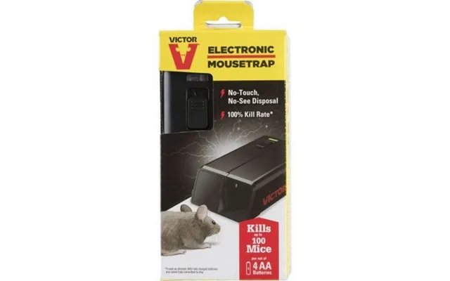 Victor - Victor Electronic Mouse Trap