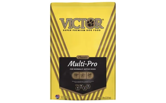 Victor - Victor Multi-pro