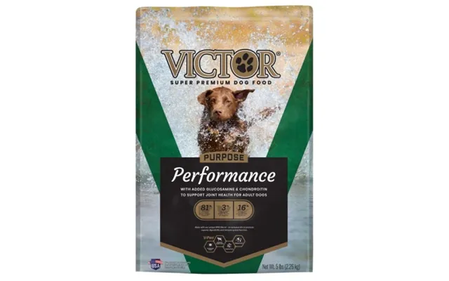 Victor - Victor Performance
