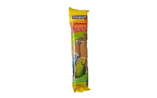 Vitakraft - Honey Sticks For Parakeets