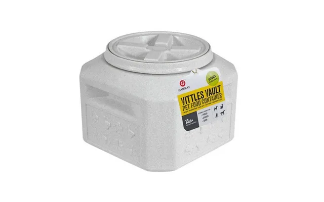 Vittles Vault - Vittles Vault Gamma Outback Pet Food Container