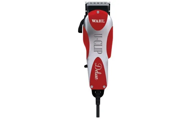 Wahl - Wahl U-clip Deluxe Pet Clipper Kit