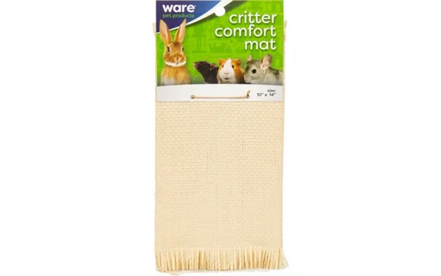 Ware - Critter Comfort Mat
