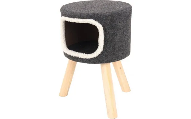 Ware - Elevated Cat Condo Furniture