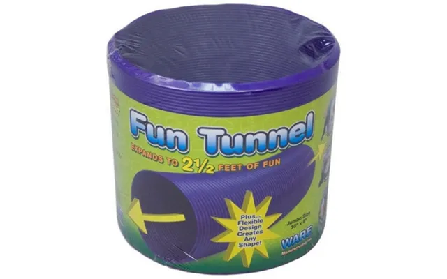 Ware - Fun Tunnels