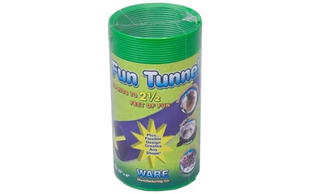 Ware - Fun Tunnels
